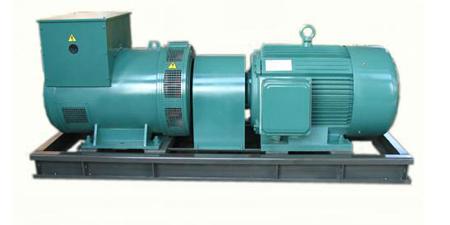 乐安发电机出租