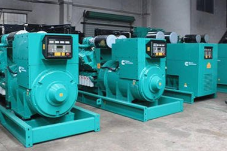 乐安柴油发电机 乐安柴油发电机