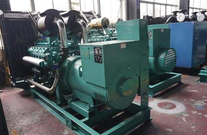 乐安柴油发电机 乐安柴油发电机