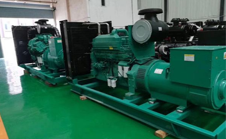 乐安发电机出租 乐安发电机出租