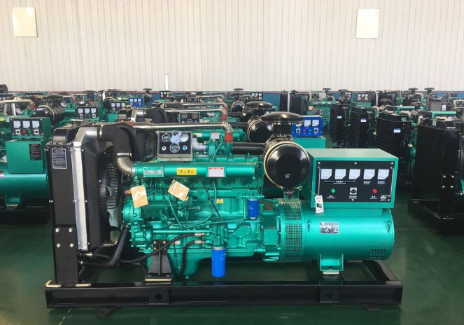 乐安柴油发电机 乐安柴油发电机