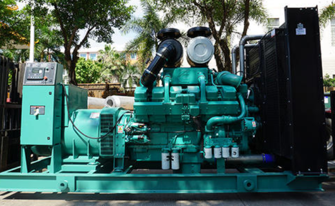 乐安柴油发电机 乐安柴油发电机